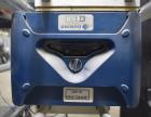 Buy a used Matrix Pro Series 20135R vertical form fill seal machine. High-speed packaging for dry goods. Includes scale. Contact us today!