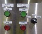 Buy a used Matrix Pro Series 20135R vertical form fill seal machine. High-speed packaging for dry goods. Includes scale. Contact us today!
