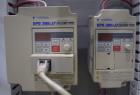 Buy a used Matrix Pro Series 20135R vertical form fill seal machine. High-speed packaging for dry goods. Includes scale. Contact us today!