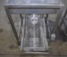 Buy a used Matrix Pro Series 20135R vertical form fill seal machine. High-speed packaging for dry goods. Includes scale. Contact us today!