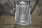 Buy a used Matrix Pro Series 20135R vertical form fill seal machine. High-speed packaging for dry goods. Includes scale. Contact us today!