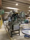 Used Matrix Packaging Model Snackpro Vertical Form, Fill and Seal Line for Popco