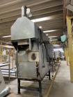 Used-Matrix Packaging Model Snackpro Vertical Form, Fill and Seal Line for Popco