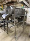 Used Matrix Packaging Model Snackpro Vertical Form, Fill and Seal Line for Popco