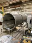 Used Matrix Packaging Model Snackpro Vertical Form, Fill and Seal Line for Popco