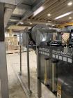 Used Matrix Packaging Model Snackpro Vertical Form, Fill and Seal Line for Popco