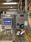 Used Matrix Packaging Model Snackpro Vertical Form, Fill and Seal Line for Popco