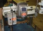 Used Matrix Pro Model 2011318WP Vertical Form Fill Seal Machine capable of speeds up to 120 bags per minute. Washdown system complete with Yamato 514SW dimpled bucket scale, Deamco bucket elevator, M...