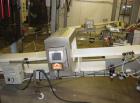 Used Matrix Pro Model 201823WP Vertical Form Fill Seal Machine capable of speeds up to 120 bags per minute. Max Bag Size: 18
