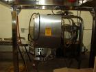 Used Matrix  Pro Model 916 Stainless Steel Vertical Form Fill and Seal Machine