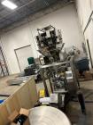 Buy Ohlson (Nvenia) VFFS Packaging Line – Scale, Conveyor, Print Registration, Rotary Table
