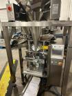 Buy Ohlson (Nvenia) VFFS Packaging Line – Scale, Conveyor, Print Registration, Rotary Table