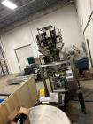 Used- Ohlson Model VFFX-427-SS Vertical Form Fill Seal Machine