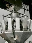 Used Plan-It-Packaging MARS Compak Vertical Form Fill & Seal (VFFS) Machine with Combination Scale