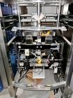 Used Plan-It-Packaging MARS Compak Vertical Form Fill & Seal (VFFS) Machine with Combination Scale