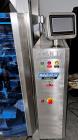 Used Plan-It-Packaging MARS Compak Vertical Form Fill & Seal (VFFS) Machine with Combination Scale