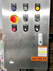 Used Plan-It-Packaging MARS Compak Vertical Form Fill & Seal (VFFS) Machine with Combination Scale
