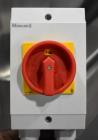 Used Rovema Model VPI-260 Vertical Form Fill Seal Machine