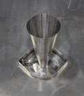 Used Rovema Model VPI-260 Vertical Form Fill Seal Machine