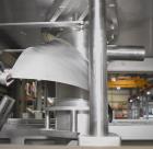 Used Rovema Model VPI-260 Vertical Form Fill Seal Machine