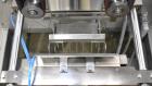 Used Rovema Model VPI-260 Vertical Form Fill Seal Machine