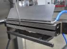 Used Rovema Model VPI-260 Vertical Form Fill Seal Machine