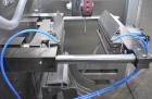 Used Rovema Model VPI-260 Vertical Form Fill Seal Machine