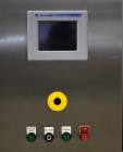 Used Rovema Model VPI-260 Vertical Form Fill Seal Machine