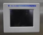 Used Rovema Model VPI-260 Vertical Form Fill Seal Machine