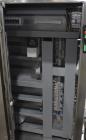 Used Rovema Model VPI-260 Vertical Form Fill Seal Machine