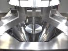 Used Rovema Model VPI-260 Vertical Form Fill Seal Machine