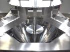 Used-Rovema Model VPI-260 Vertical Form Fill Seal Machine