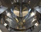 Used Rovema Model VPI-260 Vertical Form Fill Seal Machine