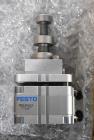 Used Rovema Model VPI-260 Vertical Form Fill Seal Machine
