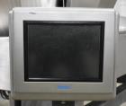 Used Rovema VPI-260 Vertical Form Fill Seal Machine 120 PPM