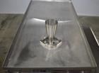 Used Rovema VPI-260 Vertical Form Fill Seal Machine 120 PPM