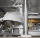 Used Rovema VPI-260 Vertical Form Fill Seal Machine 120 PPM