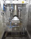 Used- Rovema Model VPI-260 Vertical Form Fill Seal Machine with Yamato Scale. Capable of speeds up to 120 PPM.  Bag Size Ran...