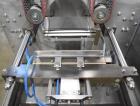 Used- Rovema Model VPI-260 Vertical Form Fill Seal Machine with Yamato Scale. Capable of speeds up to 120 PPM.  Bag Size Ran...