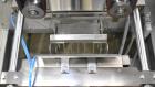 Used Rovema VPI-260 Vertical Form Fill Seal Machine 120 PPM