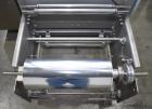 Used Rovema VPI-260 Vertical Form Fill Seal Machine 120 PPM