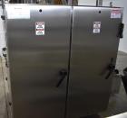 Used Rovema VPI-260 Vertical Form Fill Seal Machine 120 PPM