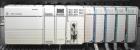 Used Rovema VPI-260 Vertical Form Fill Seal Machine 120 PPM