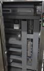 Used Rovema VPI-260 Vertical Form Fill Seal Machine 120 PPM