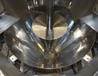 Used Rovema VPI-260 Vertical Form Fill Seal Machine 120 PPM