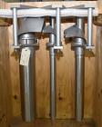Used Rovema VPI-260 Vertical Form Fill Seal Machine 120 PPM