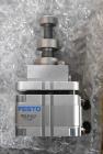 Used Rovema VPI-260 Vertical Form Fill Seal Machine 120 PPM