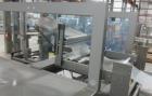Used- Rovema Model VPK 260 Stabilo Quad Seal Vertical Form Fill And Seal Machine