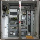 Used Rovema Model VPK 260 Stabilo Quad Seal Vertical Form Fill And Seal Machine