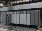 Used Rovema Model VPK 260 Stabilo Quad Seal Vertical Form Fill And Seal Machine